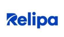 Logo Công Ty Relipa
