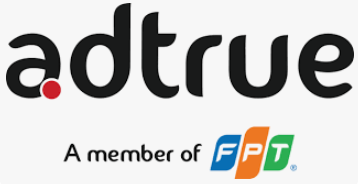 Logo Công Ty FPT Adtrue