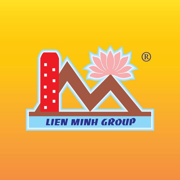 Logo Công Ty Liên Minh Group