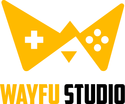 Logo Công Ty WAYFU STUDIO