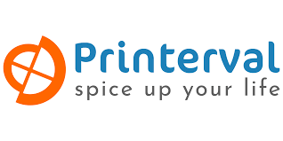 Logo Công Ty PRINTERVAL