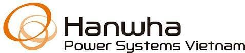 Logo Công Ty Hanwha Power Systems Vietnam