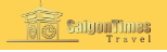 Logo Công Ty Saigontimes Travel