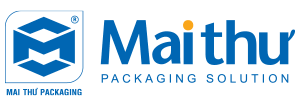 Logo Công Ty Mai Thư Packaging