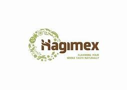 Logo Công Ty HAGIMEX
