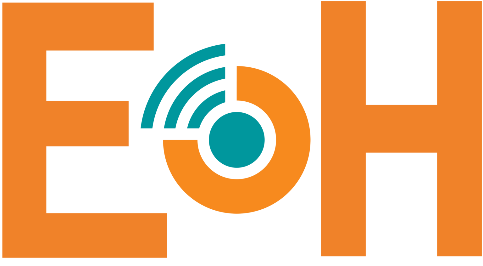 Logo Công Ty EOH