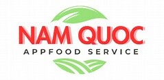 Logo Công Ty Nam Quốc AppFood