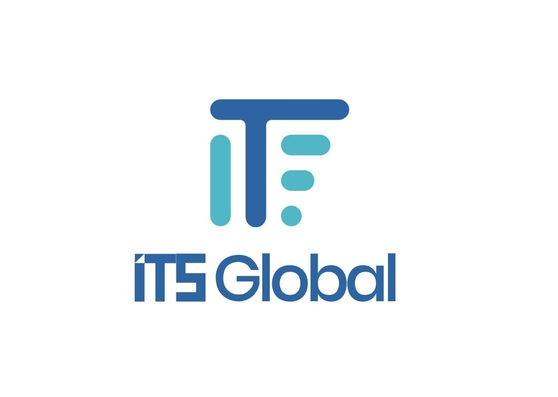 Logo Công Ty ITS GLOBAL