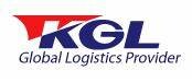 Logo Công Ty KGL VIỆT NAM