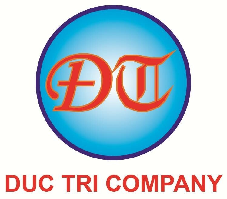 Logo Công Ty ĐỨC TRÍ GROUP
