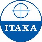 Logo Công Ty ITAXA