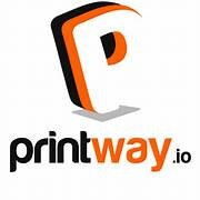 Logo Công Ty PRINT WAY