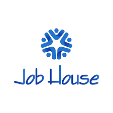 Logo Công Ty JOB HOUSE