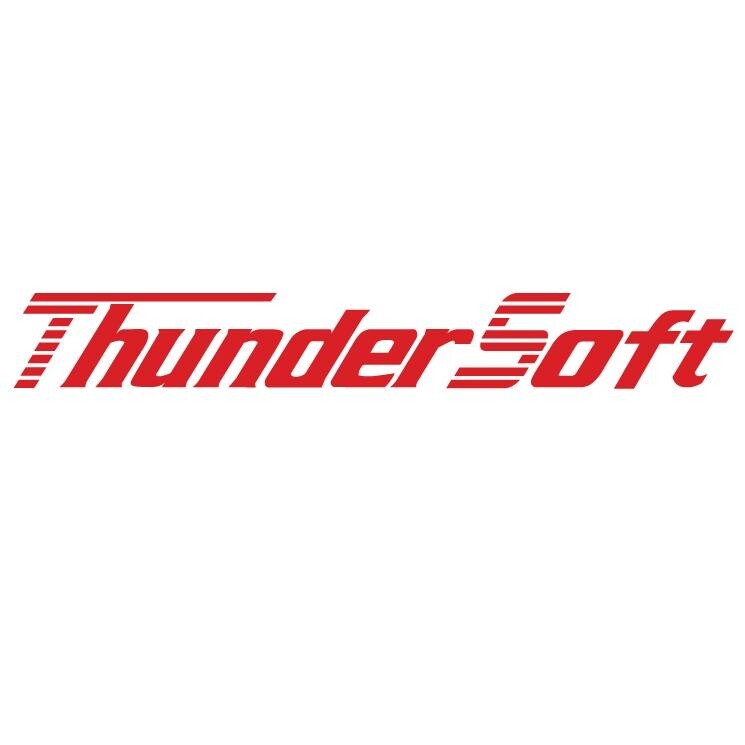 Logo Công Ty Thundersoft Vietnam