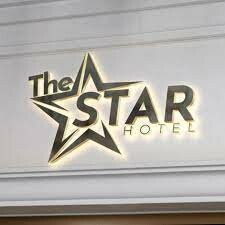 Logo Công Ty The Win Star