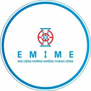Logo Công Ty Đầu tư EMIME