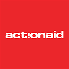 Logo Công Ty ActionAid Vietnam