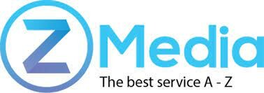 Logo Công Ty ZMEDIA
