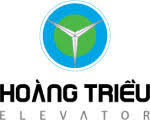 Logo Công Ty Thang Máy Hoàng Triều