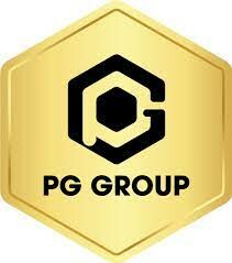 Logo Công Ty PG Ads