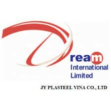 Logo Công Ty JY Plasteel Vina