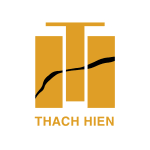 Logo Công Ty Thạch Hiển