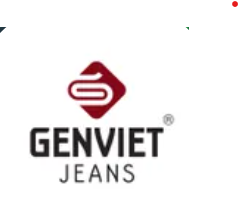 Logo Công Ty THỜI TRANG GENVIET