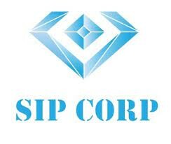 Logo Công Ty Kim Loại Quý Sài Gòn Quốc Tế