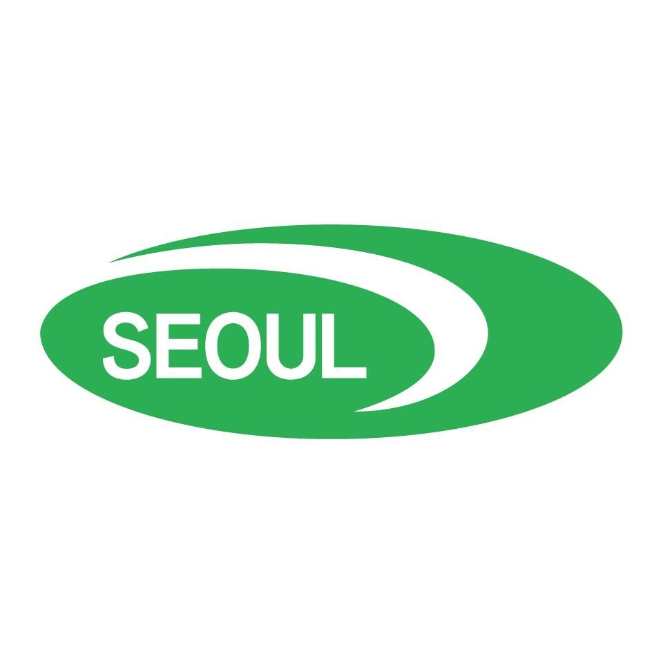 Logo Công Ty Seoul Semiconductor Vina