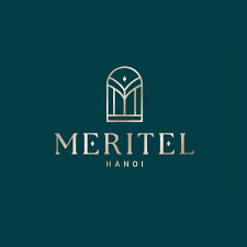 Logo Công Ty Meritel Hanoi