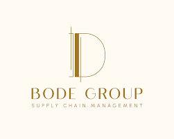 Logo Công Ty BODE SCM GROUP