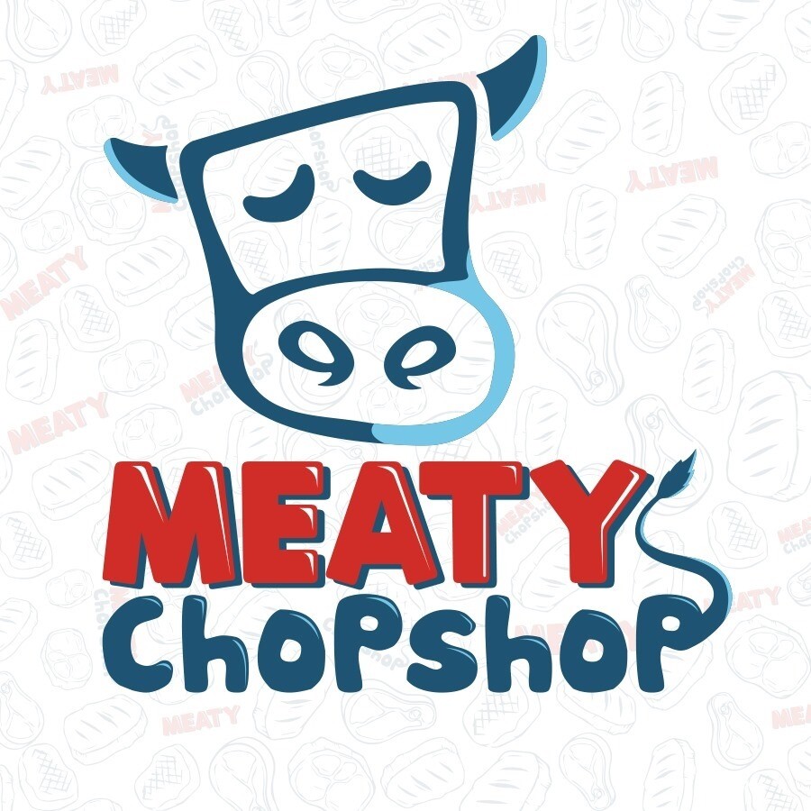 Logo Công Ty THỰC PHẨM VÀ ĐỒ UỐNG TTC (Meaty Chopshop)