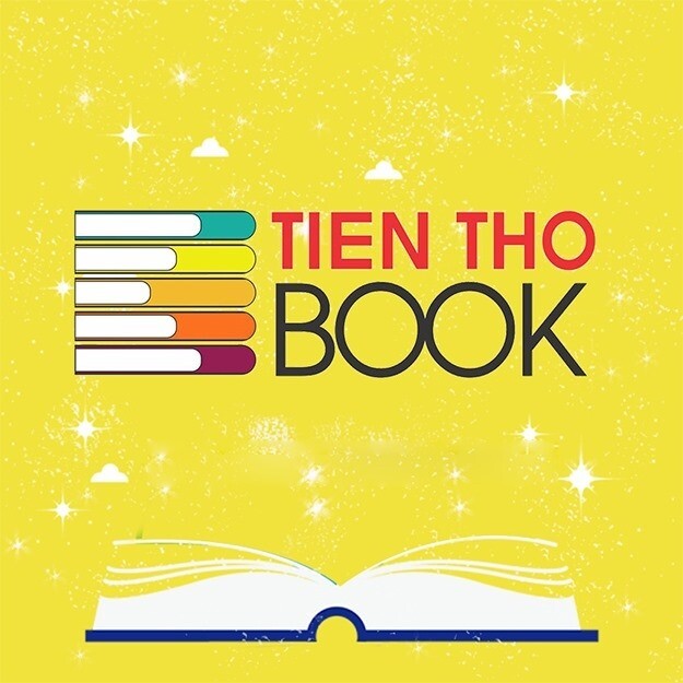 Logo Công Ty NHÀ SÁCH TIẾN THỌ