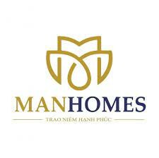 Logo Công Ty MANHOMES