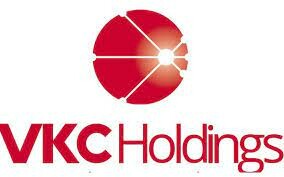 Logo Công Ty VKC HOLDINGS