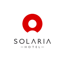 Logo Công Ty Solaria Boutique Hotel