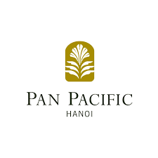 Logo Công Ty PAN PACIFIC HA NOI
