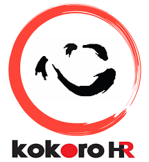 Logo Công Ty KOKORO HR