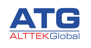 Logo Công Ty ATG
