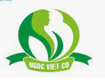 Logo Công Ty Dược Phẩm Ngọc Việt