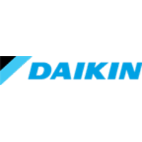 Logo Công Ty Daikin Air Conditioning