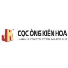 Logo Công Ty Công Ty VLXD Kiến Hoa