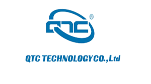Logo Công Ty Kỹ Thuật QTC