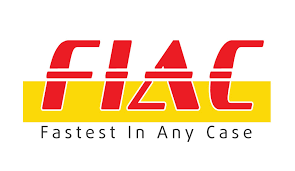 Logo Công Ty Công Ty Tiếp Vận Quốc Tế Fiac