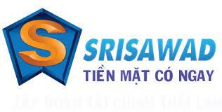 Logo Công Ty Srisawad Việt Nam