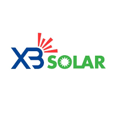 Logo Công Ty Năng Lượng Mặt Trời XBSolar