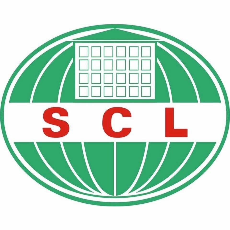 Logo Công Ty Sông Đà Cao Cường