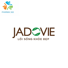 Logo Công Ty Jadovie Pharma