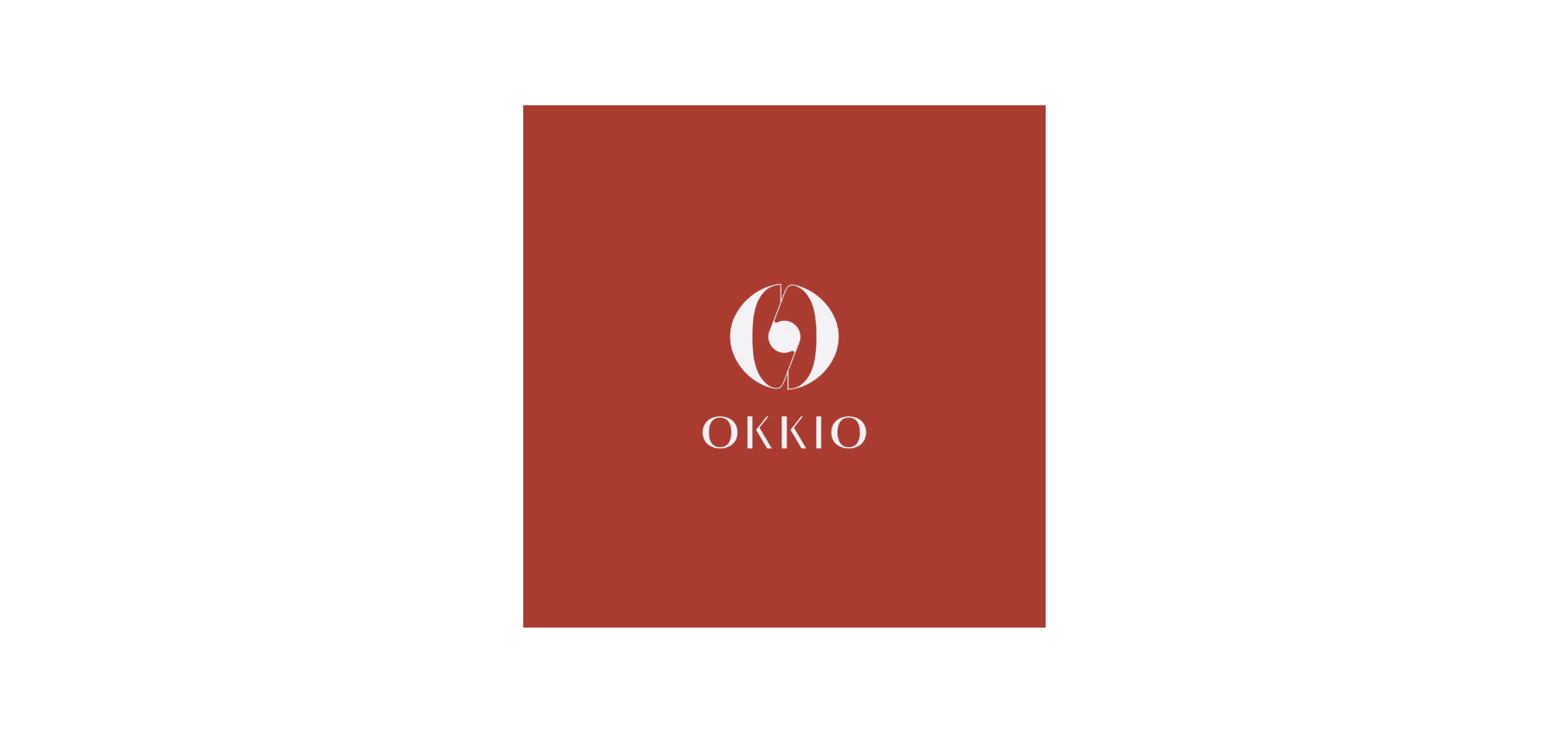 Logo Công Ty OKKIO