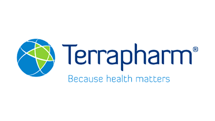Logo Công Ty TERRAPHARM VIỆT NAM